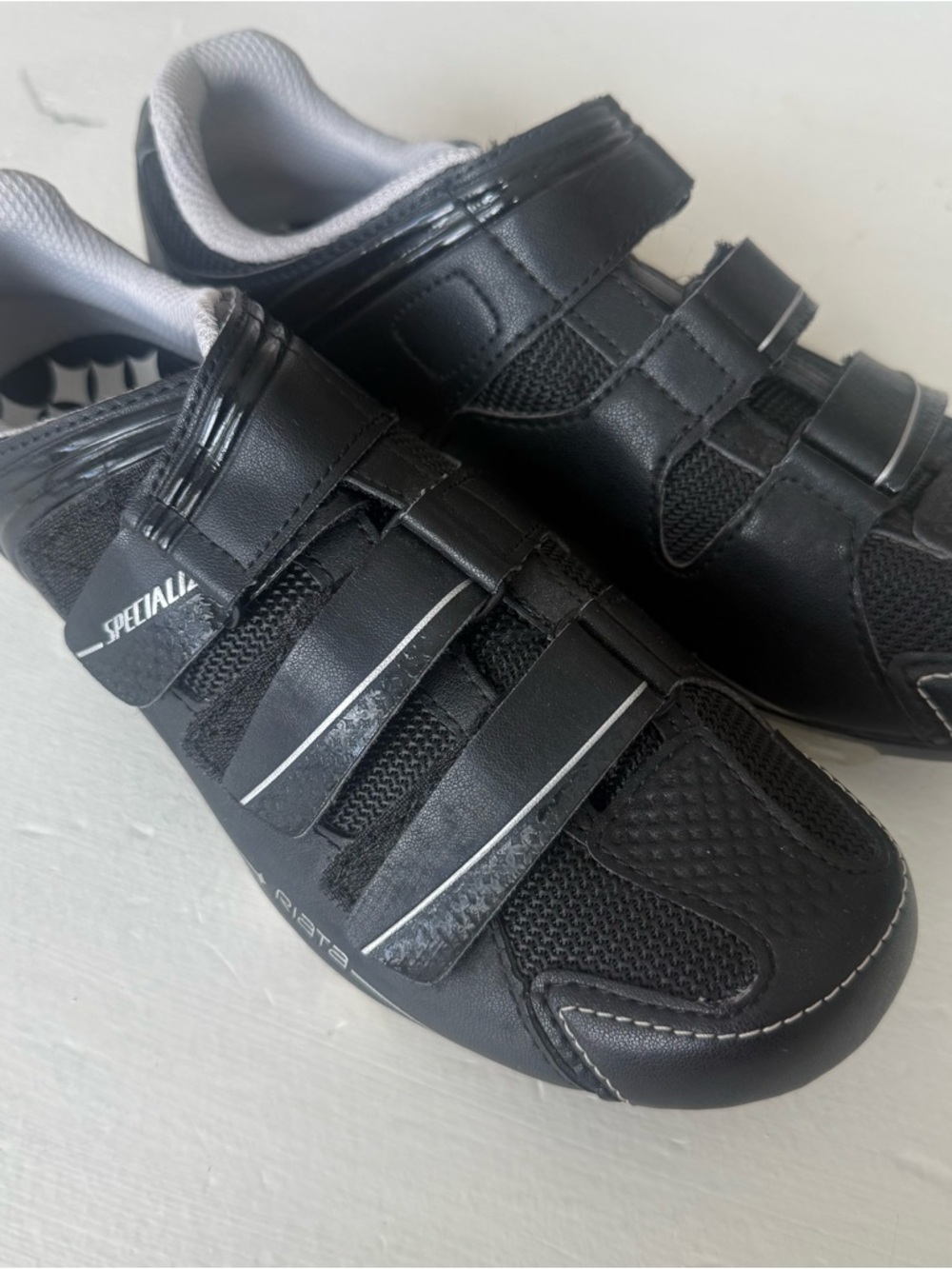 Specialized Riata WMN MTB Cycling Shoe US 7.5 EU 38 Mountain Bike Shoes